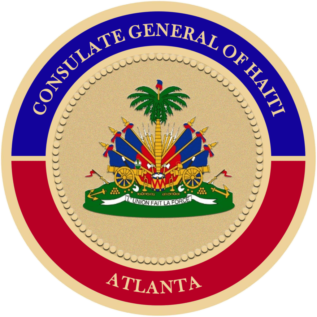 Consulate-general-of-Haiti-in-Atlanta